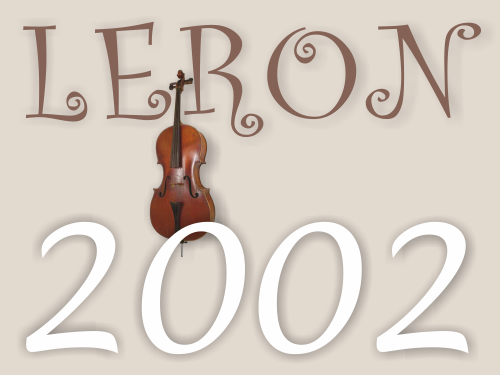 Leron 2002